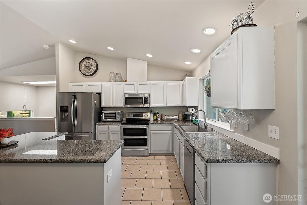 Photo of 18220 82nd Drive NW, Stanwood, WA 98292 (MLS # 2423329)