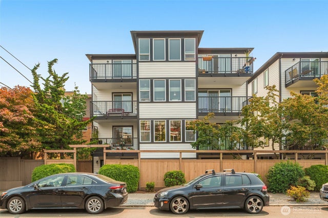 2413 NW 59th Street E201 #E201, Seattle