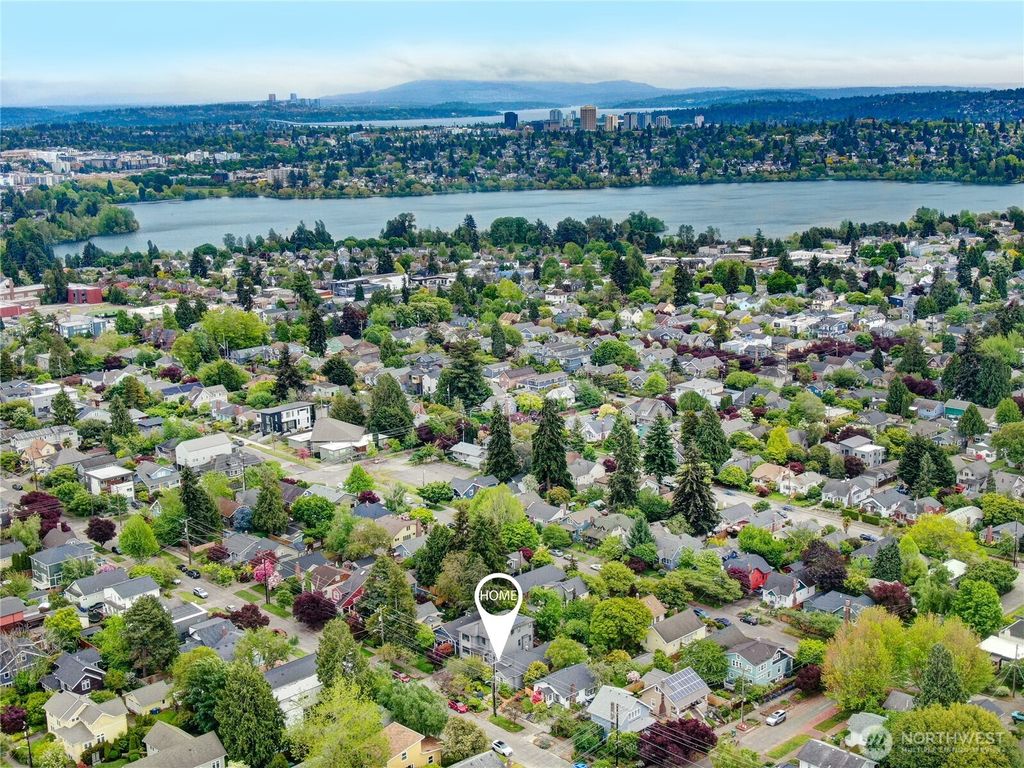 Photo of 511 N 82nd Street, Seattle, WA 98103 (MLS # 2523415)