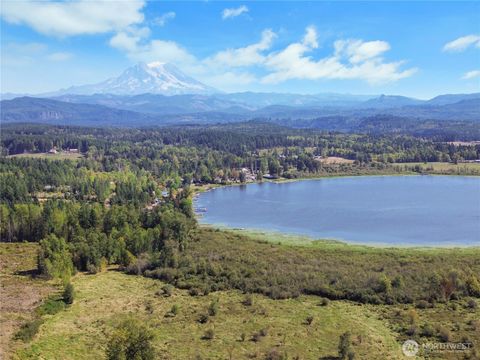 40325 Dean Kreger Road E Eatonville WA 98328