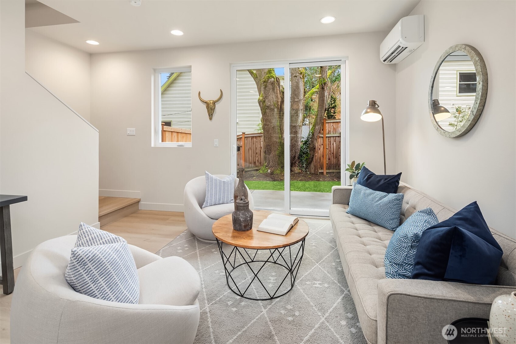 8823 Ashworth Avenue N B