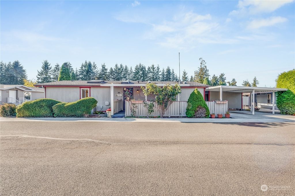 Photo of 23825 15th Avenue SE #90, Bothell, WA 98021 (MLS # 2017671)