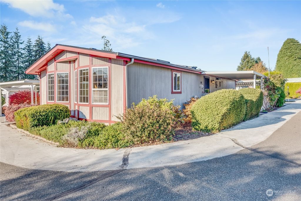 Photo of 23825 15th Avenue SE #90, Bothell, WA 98021 (MLS # 2017671)