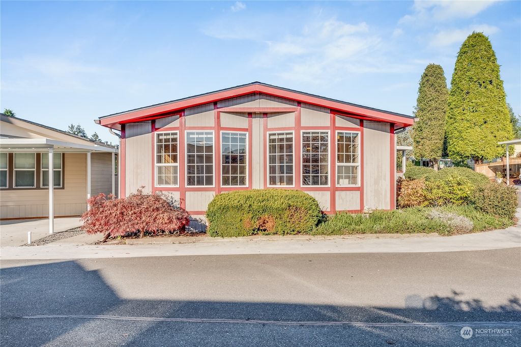 Photo of 23825 15th Avenue SE #90, Bothell, WA 98021 (MLS # 2017671)