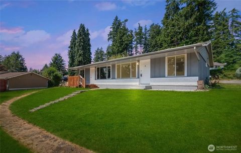 Photo of 18816 Mountain View Drive E #F, Bonney Lake, WA 98391 (MLS # 2457707)