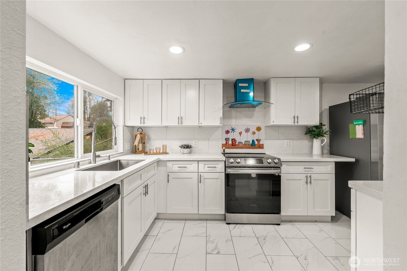 819 SW 134th Street SW