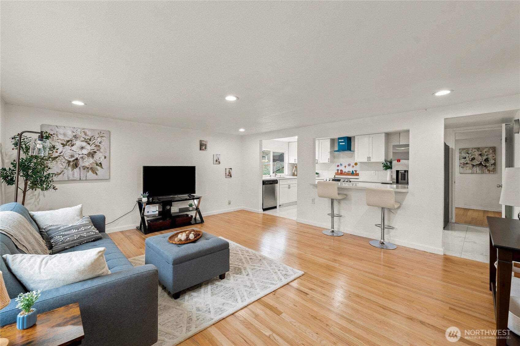 819 SW 134th Street SW