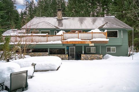 110 Paradise Court, Cle Elum, WA 98922 - MLS#: 2321772