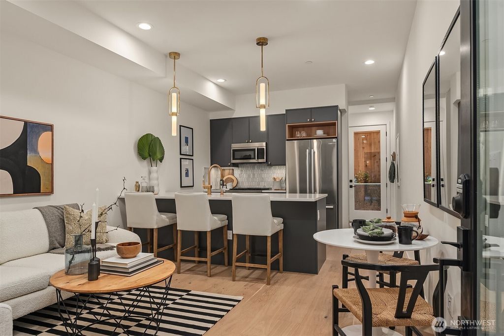Photo of 1248 15th Avenue E, Seattle, WA 98112 (MLS # 2380734)