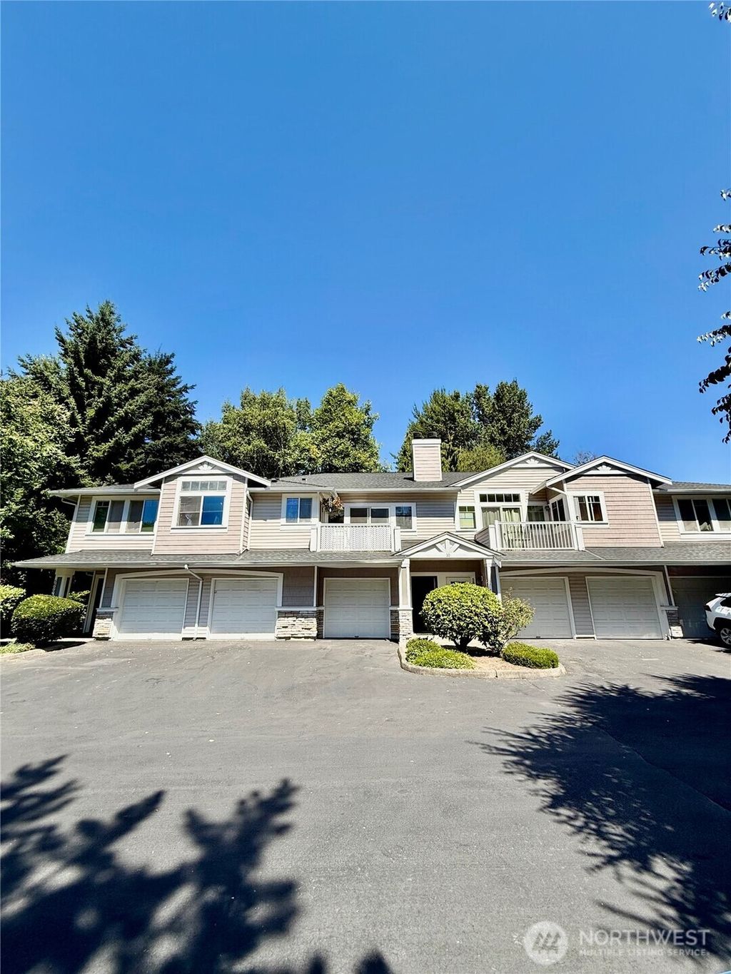 Photo of 5804 S 234th Place #10-3, Kent, WA 98032 (MLS # 2420143)