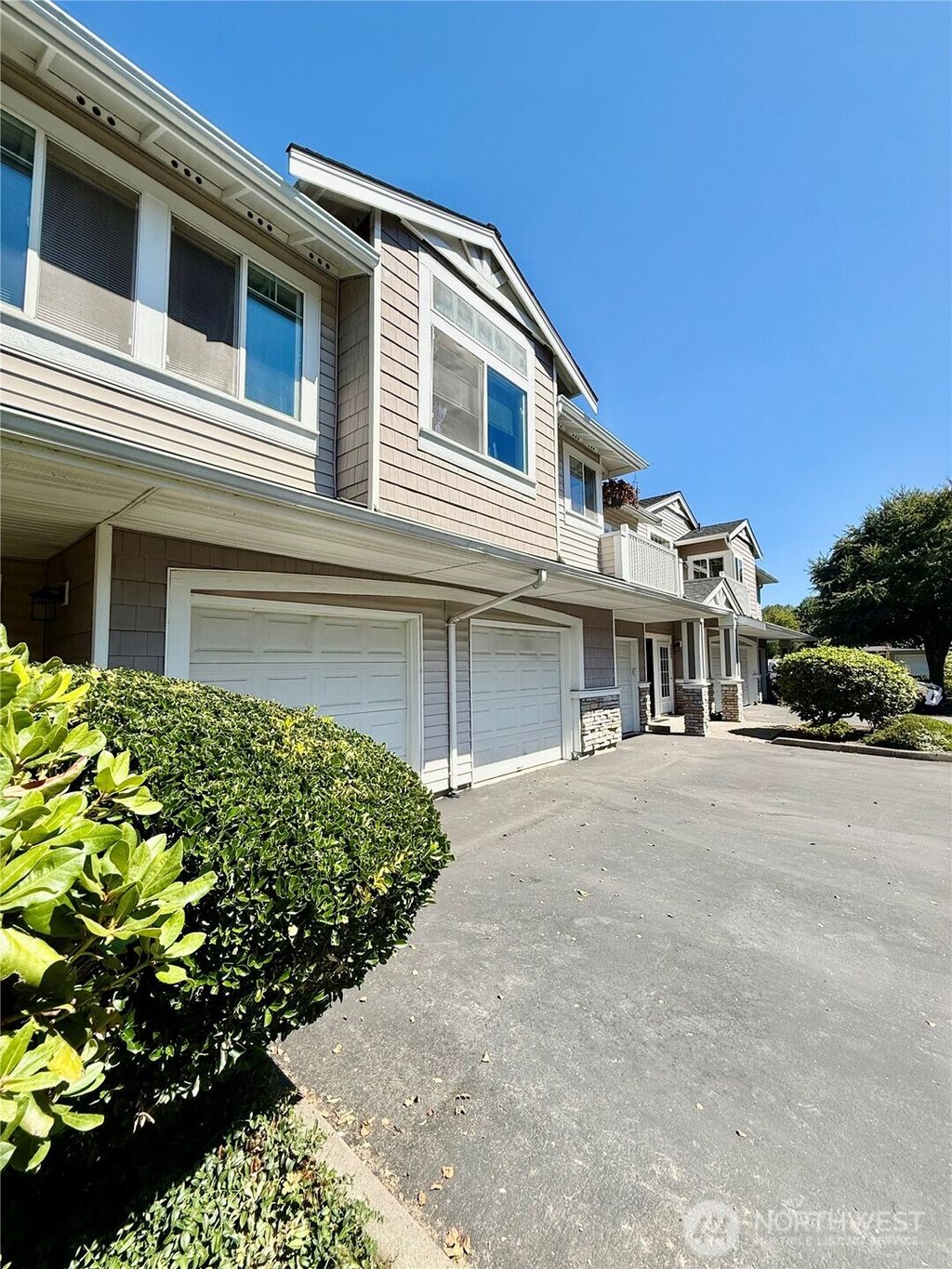 Photo of 5804 S 234th Place #10-3, Kent, WA 98032 (MLS # 2420143)