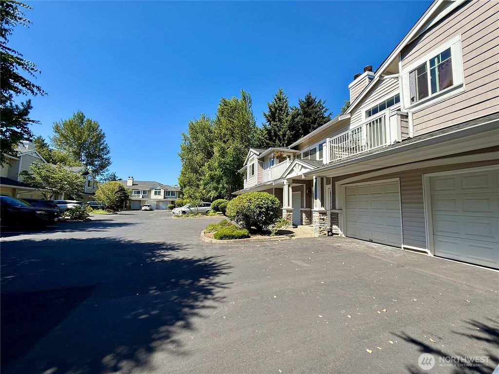Photo of 5804 S 234th Place #10-3, Kent, WA 98032 (MLS # 2420143)