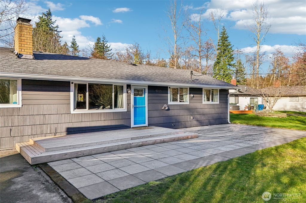 Photo of 5023 161st Place SW, Edmonds, WA 98026 (MLS # 2478694)