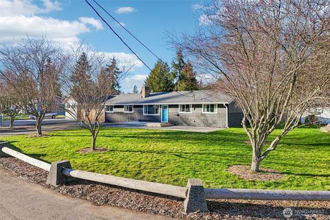 Photo of 5023 161st Place SW, Edmonds, WA 98026 (MLS # 2478694)