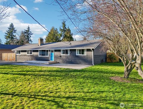 Photo of 5023 161st Place SW, Edmonds, WA 98026 (MLS # 2478694)