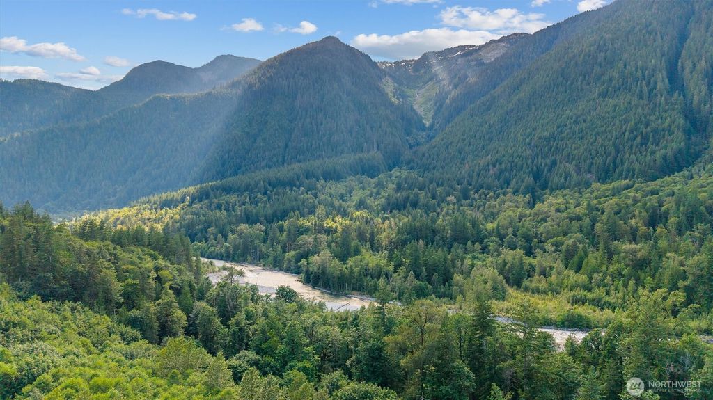 Photo of 15305 Index-Galena Road, Index, WA 98256 (MLS # 2466821)