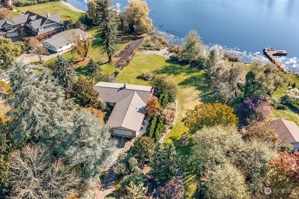 Photo of 37218 42nd Avenue S, Auburn, WA 98001 (MLS # 2178195)