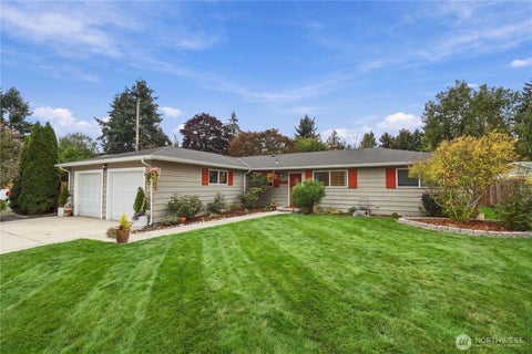 Photo of 15403 Corliss Place N, Shoreline, WA 98133 (MLS # 2591981)