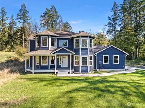 17430 88th Street SW, Longbranch, WA 98351 - MLS#: 2297663