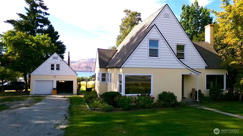Photo of 1555 Swartout Road, Manson, WA 98831 (MLS # 2449512) Photo of 1555 Swartout Road, Manson, WA 98831 (MLS # 2449512)