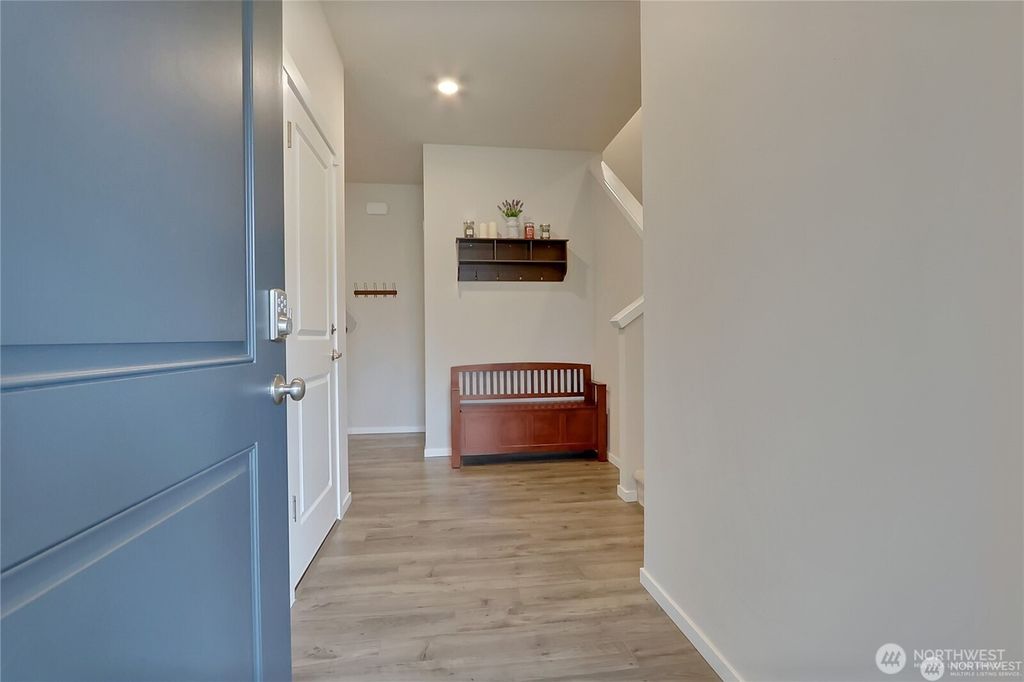 Photo of 18412 111th Avenue E, Puyallup, WA 98374 (MLS # 2466482)