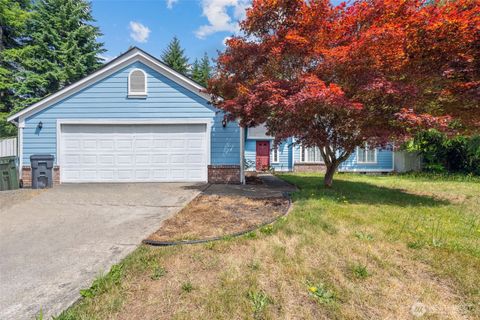 Photo of 27507 72nd Avenue E, Graham, WA 98338 (MLS # 2443035)