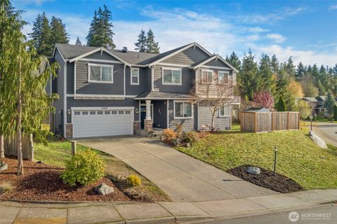 Photo of 6398 Juanita Circle NE, Bremerton, WA 98311 (MLS # 2424697)