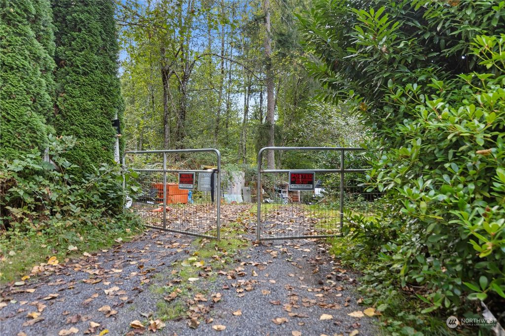 Photo of 18808 48th Street NE, Snohomish, WA 98290 (MLS # 2291636)