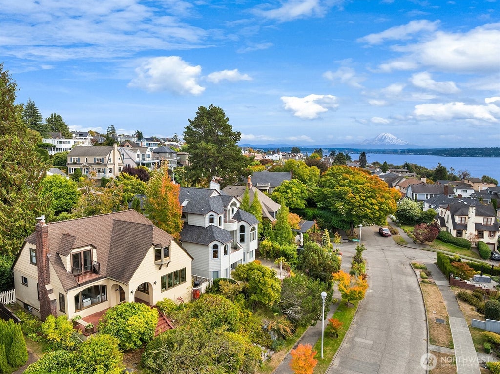 Photo of 2514 43rd Avenue W, Seattle, WA 98199 (MLS # 2587397)