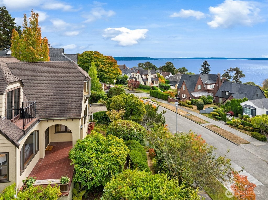 Photo of 2514 43rd Avenue W, Seattle, WA 98199 (MLS # 2587397)