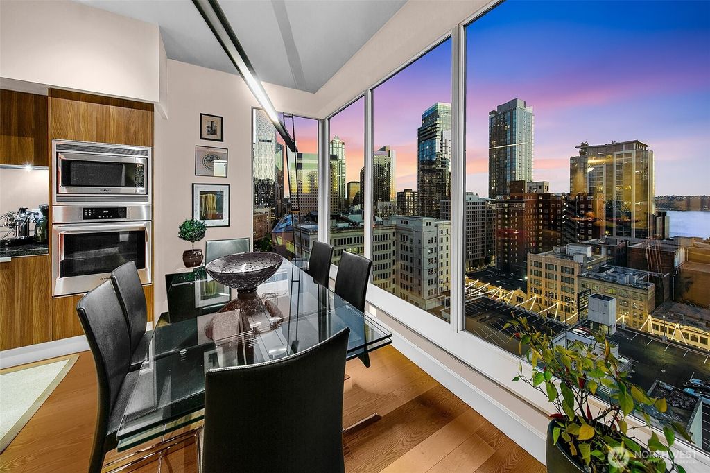 Photo of 1920 4th Avenue #1702, Seattle, WA 98101 (MLS # 2439035)