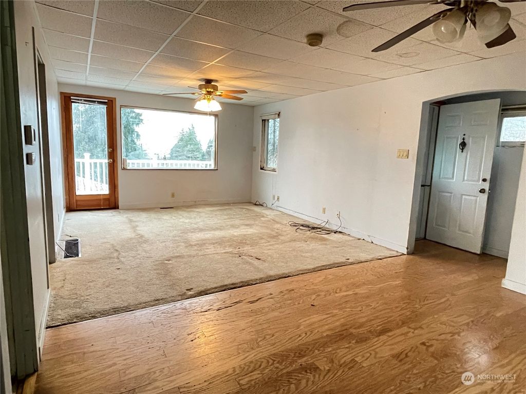 Photo of 7124 44th Avenue SW, Seattle, WA 98136 (MLS # 2192764)