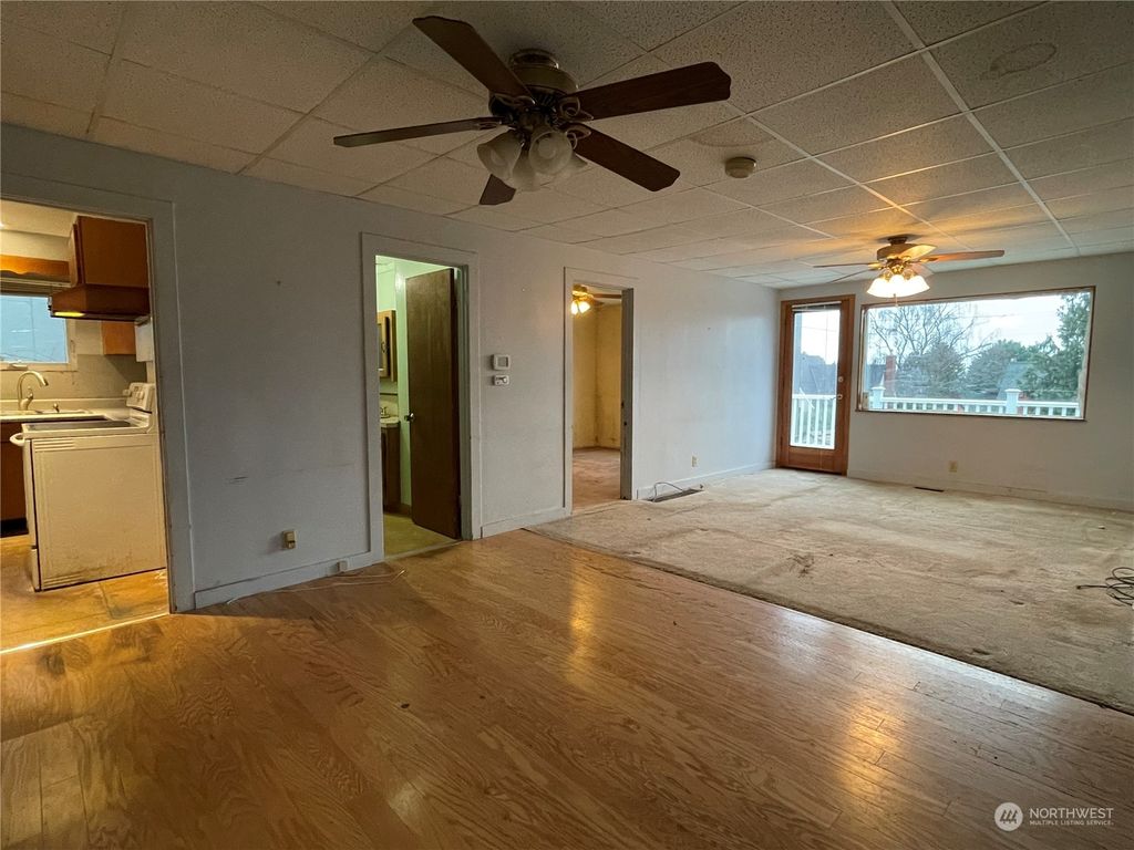 Photo of 7124 44th Avenue SW, Seattle, WA 98136 (MLS # 2192764)