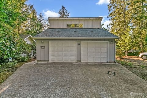 A home in Longbranch