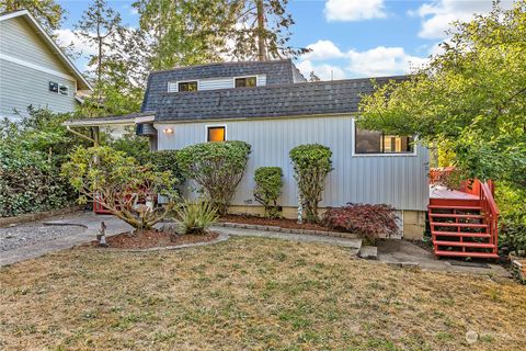 A home in Longbranch