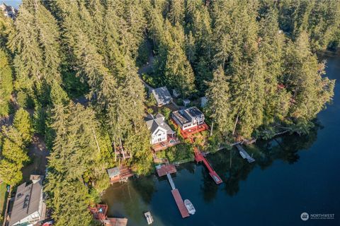 A home in Longbranch