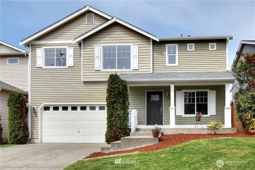 Photo of 6805 154th Avenue Ct E, Puyallup, WA 98375 (MLS # 2467944)