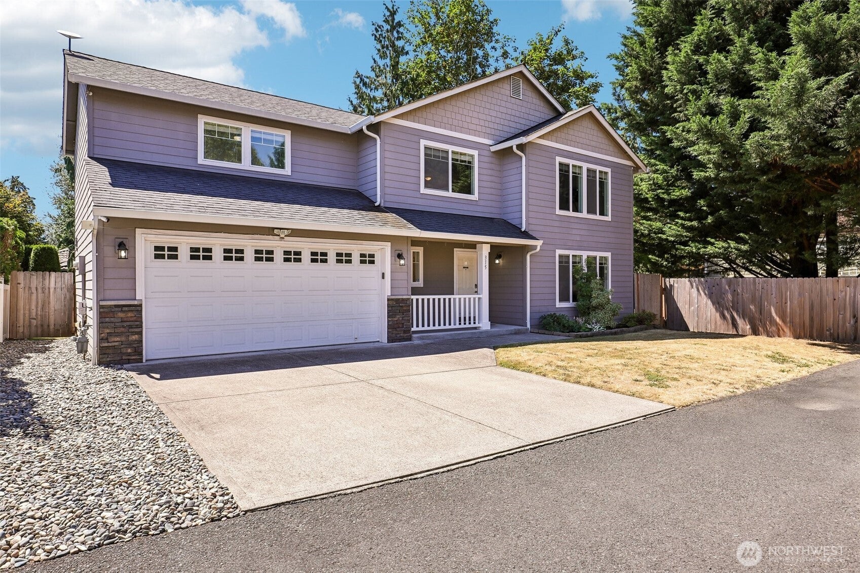 315 NW 96th Street