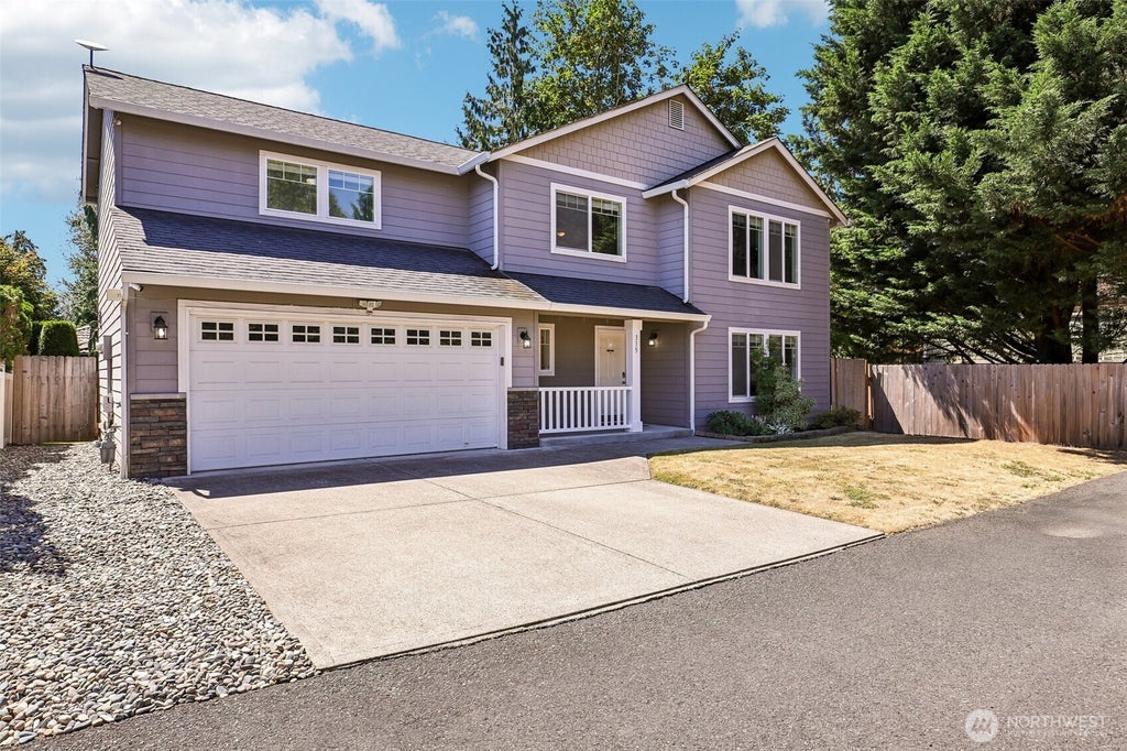 Photo of 315 NW 96th Street, Vancouver, WA 98665 (MLS # 2558337)