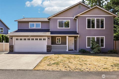 Photo of 315 NW 96th Street, Vancouver, WA 98665 (MLS # 2558337)