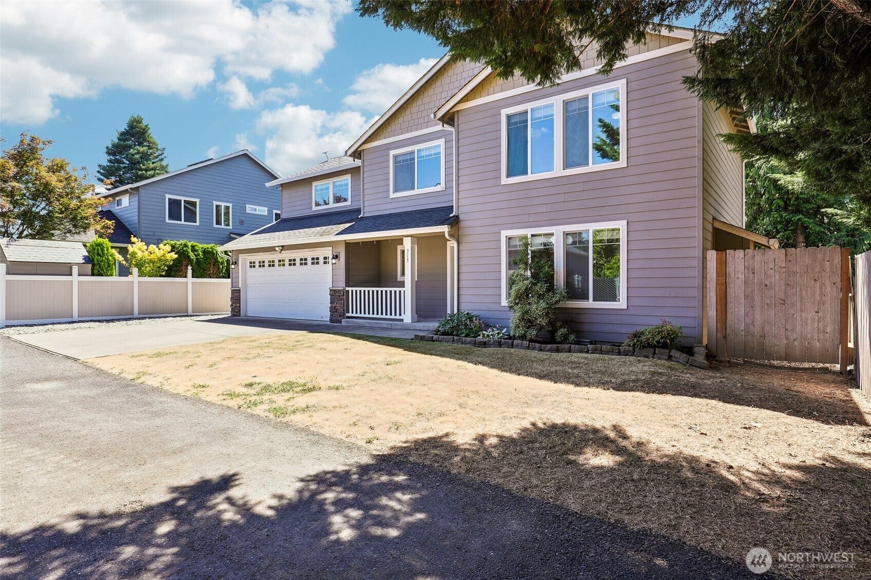 315 NW 96th Street