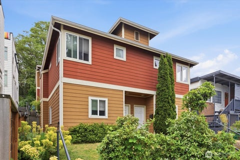 Photo of 4736 Delridge Way SW #B, Seattle, WA 98106 (MLS # 2550653)