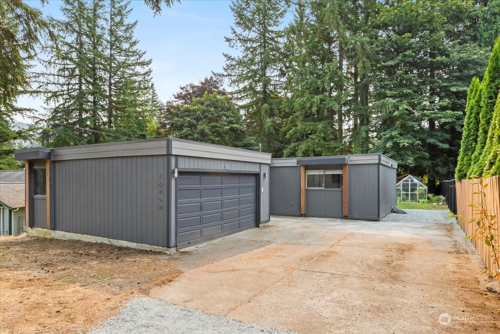 Photo of 16409 Dogwood Lane Lane, Arlington, WA 98223 (MLS # 2154193)