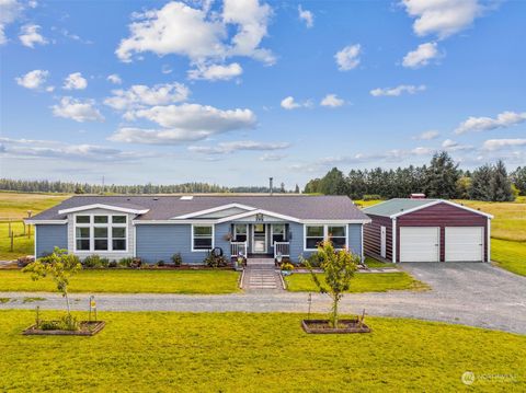 A home in Coupeville