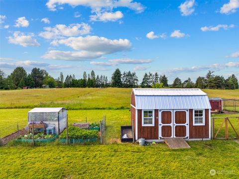 A home in Coupeville