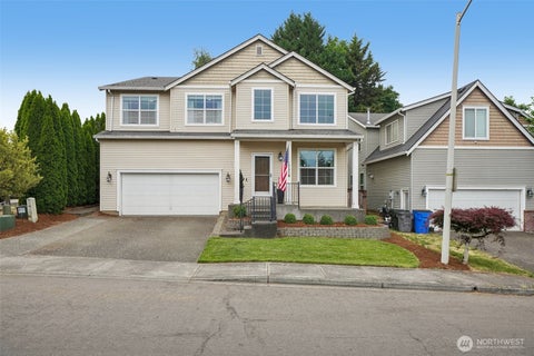 Photo of 6206 NE 84th Avenue, Vancouver, WA 98662 (MLS # 2543768)