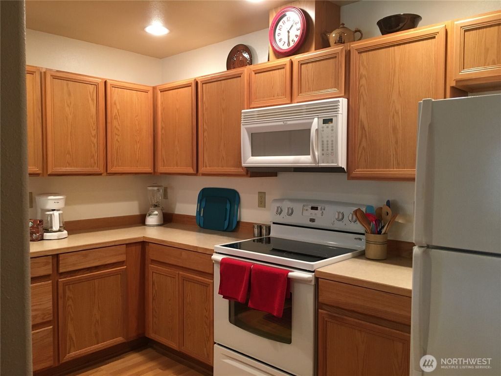 Photo of 305 Cascadian Lane #1, Winthrop, WA 98862 (MLS # 2560931)