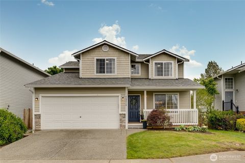 Photo of 14819 47th Drive SE, Everett, WA 98208 (MLS # 2524567)