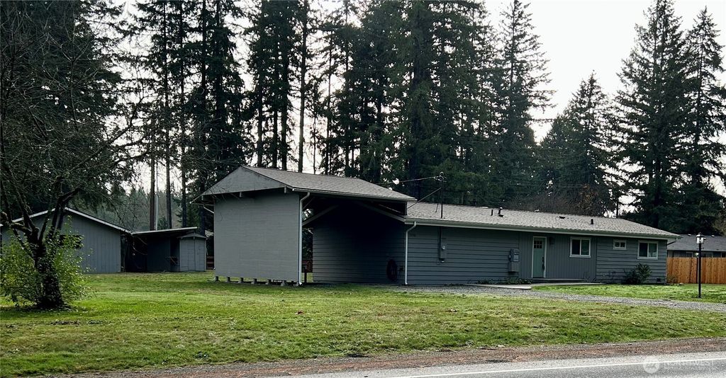 Photo of 21901 SE 288th Street, Black Diamond, WA 98010 (MLS # 2460356)