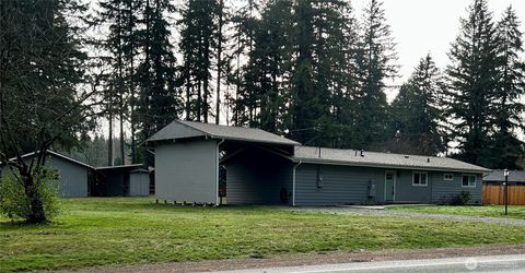 Photo of 21901 SE 288th Street, Black Diamond, WA 98010 (MLS # 2460356)